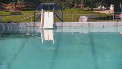 Skluzavka 