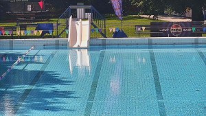 Bystřice pod Hostýnem Swimming Pool - Slide - 16.6.2026 v 15:45 Bystřice pod Hostýnem Swimming Pool - Slide - 16.6.2026 v 15:45