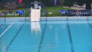 Bystřice pod Hostýnem Swimming Pool - Slide - 16.6.2026 v 19:45 Bystřice pod Hostýnem Swimming Pool - Slide - 16.6.2026 v 19:45