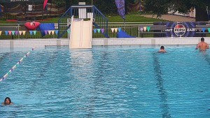 Schwimmbad Bystřice pod Hostýnem - Folie - 18.6.2026 v 08:45 Schwimmbad Bystřice pod Hostýnem - Folie - 18.6.2026 v 08:45
