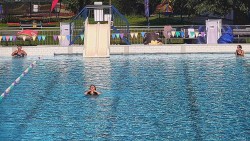 Skluzavka 