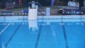 Koupaliště Bystřice pod Hostýnem - Skluzavka - 10.7.2026 v 04:45 Koupaliště Bystřice pod Hostýnem - Skluzavka - 10.7.2026 v 04:45