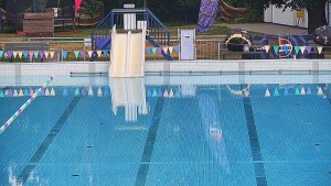 Koupaliště Bystřice pod Hostýnem - Skluzavka - 10.7.2026 v 06:45 Koupaliště Bystřice pod Hostýnem - Skluzavka - 10.7.2026 v 06:45
