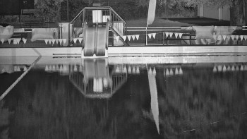 Bystřice pod Hostýnem Swimming Pool