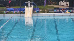 Schwimmbad Bystřice pod Hostýnem - Folie - 2.8.2026 v 11:45