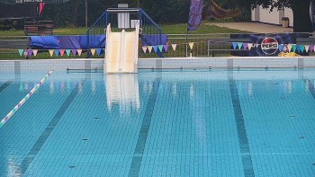 Bystřice pod Hostýnem Swimming Pool