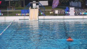 Koupaliště Bystřice pod Hostýnem - Skluzavka - 24.8.2026 v 08:45 Koupaliště Bystřice pod Hostýnem - Skluzavka - 24.8.2026 v 08:45