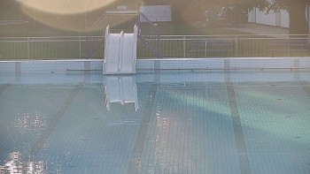 Koupaliště Bystřice pod Hostýnem