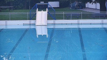 Koupaliště Bystřice pod Hostýnem
