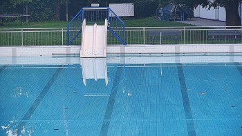 Koupaliště Bystřice pod Hostýnem