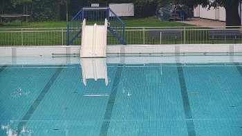Koupaliště Bystřice pod Hostýnem