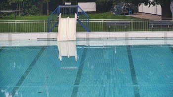 Koupaliště Bystřice pod Hostýnem