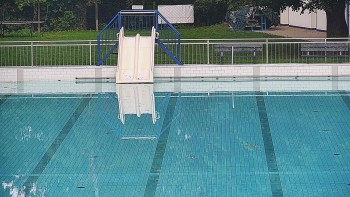 Koupaliště Bystřice pod Hostýnem