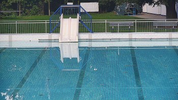 Koupaliště Bystřice pod Hostýnem