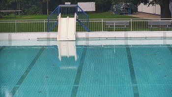 Koupaliště Bystřice pod Hostýnem