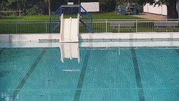 Koupaliště Bystřice pod Hostýnem