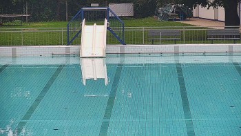 Koupaliště Bystřice pod Hostýnem