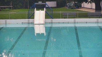 Koupaliště Bystřice pod Hostýnem