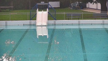 Koupaliště Bystřice pod Hostýnem
