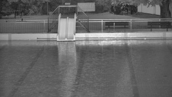 Koupaliště Bystřice pod Hostýnem