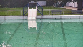 Koupaliště Bystřice pod Hostýnem