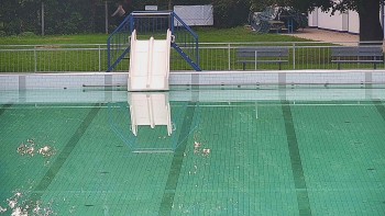 Koupaliště Bystřice pod Hostýnem