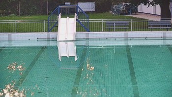 Koupaliště Bystřice pod Hostýnem