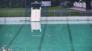 Koupaliště Bystřice pod Hostýnem