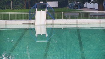 Koupaliště Bystřice pod Hostýnem