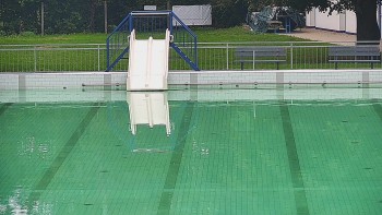 Koupaliště Bystřice pod Hostýnem