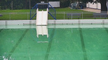 Koupaliště Bystřice pod Hostýnem