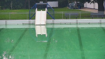 Koupaliště Bystřice pod Hostýnem