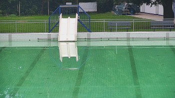 Koupaliště Bystřice pod Hostýnem