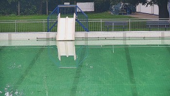 Koupaliště Bystřice pod Hostýnem