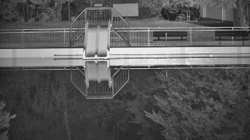 Schwimmbad Bystřice pod Hostýnem