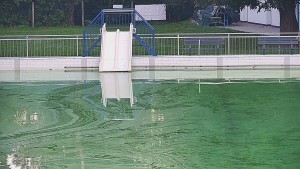 Schwimmbad Bystřice pod Hostýnem - Folie - 16.9.2026 v 06:45 Schwimmbad Bystřice pod Hostýnem - Folie - 16.9.2026 v 06:45