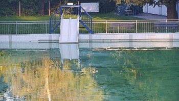 Koupaliště Bystřice pod Hostýnem