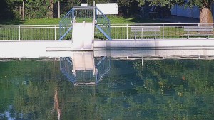 Schwimmbad Bystřice pod Hostýnem - Folie - 16.9.2026 v 07:45 Schwimmbad Bystřice pod Hostýnem - Folie - 16.9.2026 v 07:45