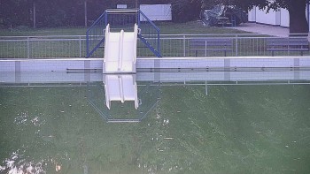 Koupaliště Bystřice pod Hostýnem
