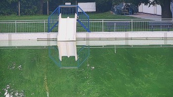 Koupaliště Bystřice pod Hostýnem