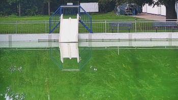 Koupaliště Bystřice pod Hostýnem