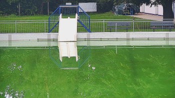 Koupaliště Bystřice pod Hostýnem