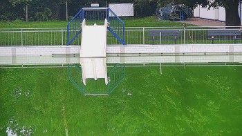 Koupaliště Bystřice pod Hostýnem