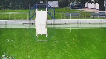 Koupaliště Bystřice pod Hostýnem