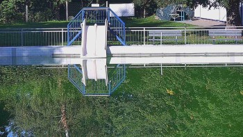 Koupaliště Bystřice pod Hostýnem