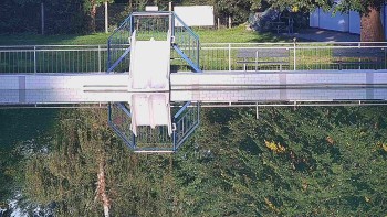 Koupaliště Bystřice pod Hostýnem