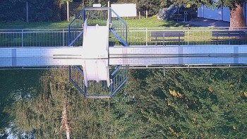 Koupaliště Bystřice pod Hostýnem
