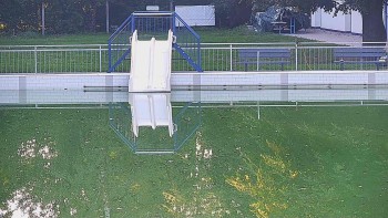 Koupaliště Bystřice pod Hostýnem