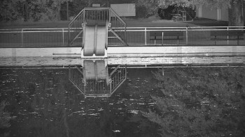 Koupaliště Bystřice pod Hostýnem