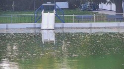 Skluzavka 